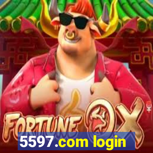 5597.com login